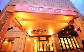 Nest Hotel Sapporo Odori